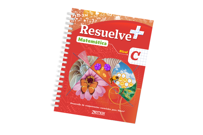 Resuelve+ C